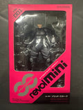 **Open Box**Revol mini Micro Yamaguchi Metal Gear Solid Solid Snake rm001 Action Figure
