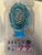 **Open Box**Mezco One 12 Senor Blanco Rumble Society Action Figure