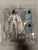 **Open Box**MAFEX X-Men Storm (Comic Ver.) 177 Action Figure