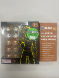**Open Box**YGMW Studio GD005 Ver 1/12 Action Figure