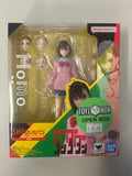 **Open Box**S.H. Figuarts Momo "DanDaDan" Action Figure