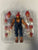**Open Box**Storm Collectibles Street Fighter V Arcade Edition Akuma Action Figure