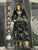 **Open Box**JOJO'S BIZARRE ADVENTURE Chozokado Giorno Giovanna Ver. Black Action Figure