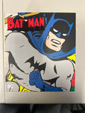 **Open Box**Mezco One 12 Batman vs Two-Face Golden Age Edition Exclusive Set Action Figure