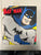 **Open Box**Mezco One 12 Batman vs Two-Face Golden Age Edition Exclusive Set Action Figure
