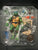 **Open Box**Mety Toyz Lingjihun 1/12 TMNT Leonardo Action Figure