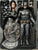 **Open Box**Hot Toys 1/6 Scale MMS456 Justice League Batman Deluxe Version Action Figure