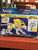 Playmates Dreamworks Voltron Legendary Defender Yellow Lion Action Figure