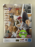 **Open Box**S.H. Figuarts Recoome "Dragon Ball Z" Action Figure