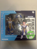 **Open Box**Black Hole The Bloodshed Duo Action Figure