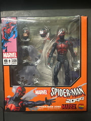 **Open Box**MAFEX Spider-Man 2099 (Comic Ver.) 239 Action Figure