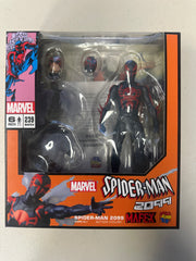 **Open Box**MAFEX Spider-Man 2099 (Comic Ver.) 239 Action Figure