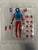 **Open Box**MAFEX Spider-Man Scarlet Spider (Comic Ver.) 2.0 268 Action Figure