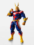 **Pre Order**S.H. Figuarts All Might "My Hero Academia" Action Figure