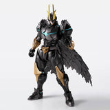 **Pre Order**S.H. Figuarts Armored All Might "My Hero Academia" Action Figure