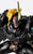 **Pre Order**S.H. Figuarts Armored All Might "My Hero Academia" Action Figure