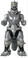 Bandai Mecha Godzilla 2002 "Godzilla Against Mechagodzilla" Action Figure