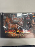 **Open Box**Storm Collectibles Motaro "Mortal Kombat" 1:12 Action Figure