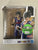 **Open Box**S.H. Figuarts ULTIMATE GOHAN SUPER HERO "DRAGON BALL SUPER" (Reissue) Action Figure