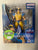 **Open Box**S.H. Figuarts Wolverine (GAMERVERSE) "Gamerverse" Action Figure