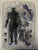 **Open Box**Storm Collectibles Noob Saibot "Mortal Kombat 11", Storm Collectibles 1/6 Action Figure