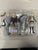 **Open Box**figma Attack On Titan Erwin Smith 446 Action Figure