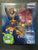 **Open Box**S.H. Figuarts Cyclops (Gamerverse) "X-Men" Action Figure