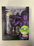 **Open Box**Demoniacal Fit The Coming One Free The Future Action Figure