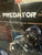 NECA Predator Alpha Predator Special Edition 100th Predator Figure Action Figure