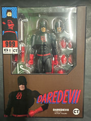 CT Toys 1/12 Night Demon 999 (Comic Ver.) Action Figure