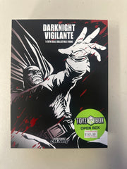 **Open Box**Chaos Toys Darknight Vigilante 1/12 Action Figure