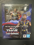 **Open Box**S.H. Figuarts Thor (THOR: Love & Thunder) "THOR: Love & Thunder" Action Figure