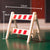 Wikee 1/12 Road Accessories for Action Figure