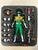 **Open Box**Mezco One 12 MMPR Green Ranger Exclusive Action Figure