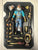 **Open Box**Mezco One 12 20,000 Leagues Under the Sea Rumble Society - Captain Nemo & Nautilus Exclusive Action Figure