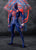 **Pre Order**S.H. Figuarts Spider-Man 2099 (Spider-Man: Across the Spider-Verse) -928 Warden of the Multiverse- "Spider-Man: Across the Spider-Verse" Action Figure
