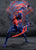 **Pre Order**S.H. Figuarts Spider-Man 2099 (Spider-Man: Across the Spider-Verse) -928 Warden of the Multiverse- "Spider-Man: Across the Spider-Verse" Action Figure