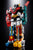 **Pre Order**Chogokin Voltron "Beast King GoLion" Action Figure