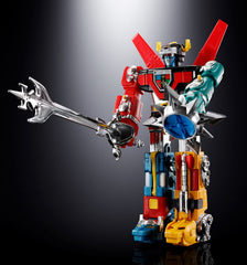 **Pre Order**Chogokin Voltron "Beast King GoLion" Action Figure