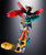 **Pre Order**Chogokin Voltron "Beast King GoLion" Action Figure