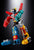 **Pre Order**Chogokin Voltron "Beast King GoLion" Action Figure