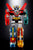 **Pre Order**Chogokin Voltron "Beast King GoLion" Action Figure