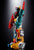 **Pre Order**Chogokin Voltron "Beast King GoLion" Action Figure