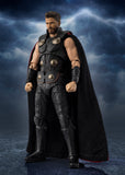 **Pre Order**S.H. Figuarts Thor (Avengers: Doomsday) "MARVEL" Action Figure