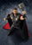 **Pre Order**S.H. Figuarts Thor (Avengers: Doomsday) "MARVEL" Action Figure