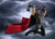 **Pre Order**S.H. Figuarts Thor (Avengers: Doomsday) "MARVEL" Action Figure