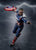 **Pre Order**S.H. Figuarts Captain America (Avengers: Doomsday) "MARVEL" Action Figure