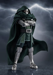 **Pre Order**S.H. Figuarts Doctor Doom (Avengers: Doomsday) "MARVEL" Action Figure