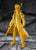 **Pre Order**S.H. Figuarts Minato Namikaze [Kurama Link Mode] -Bond to Light That Shatters Darkness- "Naruto" Action Figure