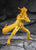 **Pre Order**S.H. Figuarts Minato Namikaze [Kurama Link Mode] -Bond to Light That Shatters Darkness- "Naruto" Action Figure